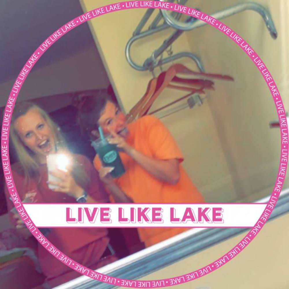 Meet your Posher, Rainey